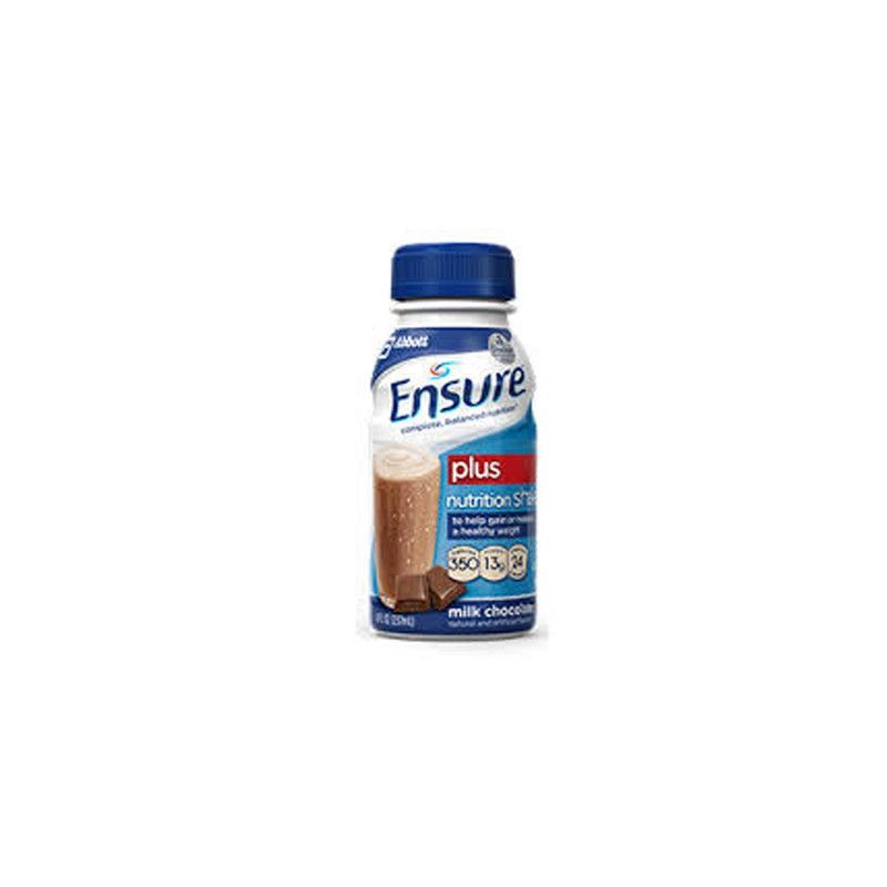 Chocolate Ensure 8 Oz