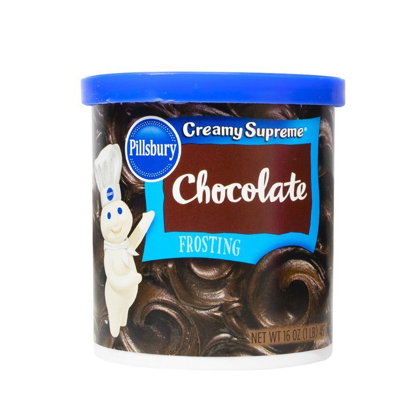 Chocolate Frosting