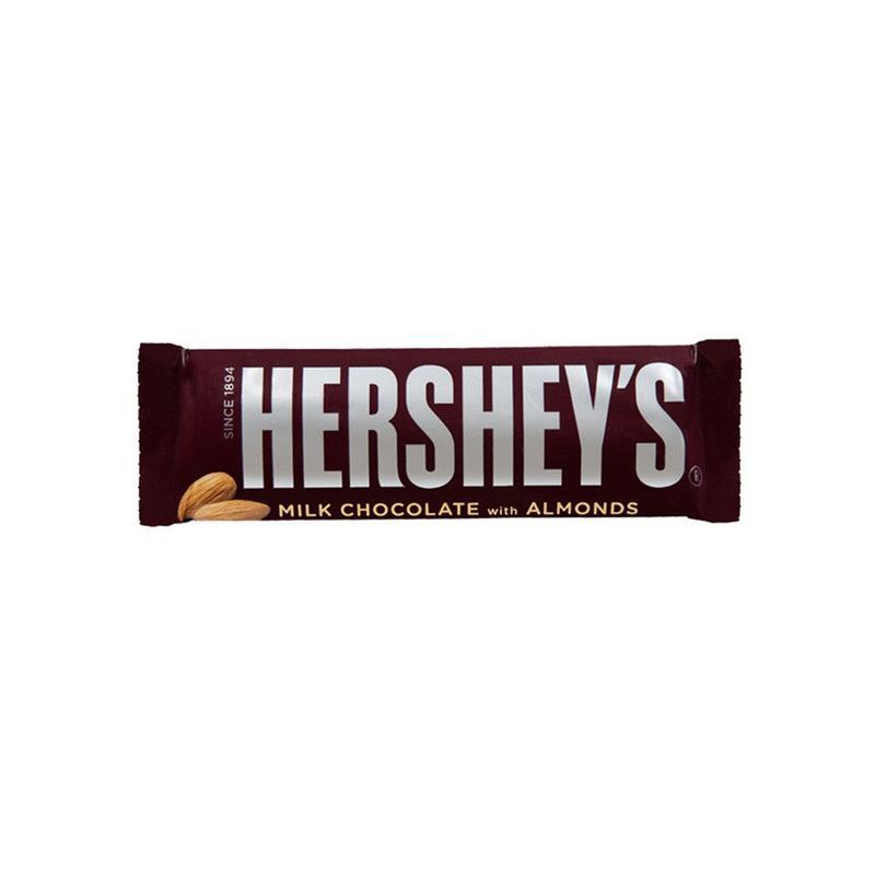Chocolate Hersheys 41gr