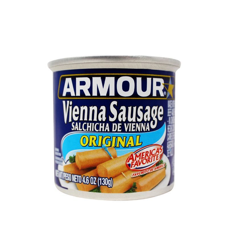 Choricito Original Armour 5 O