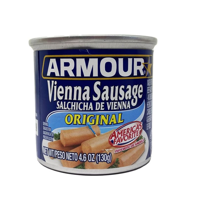 Choricito Original Armour 5oz