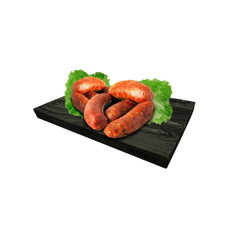 Chorizo Barb Delikatessen Lb