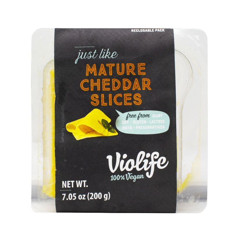 Chs Alt Cheese Mature Slc