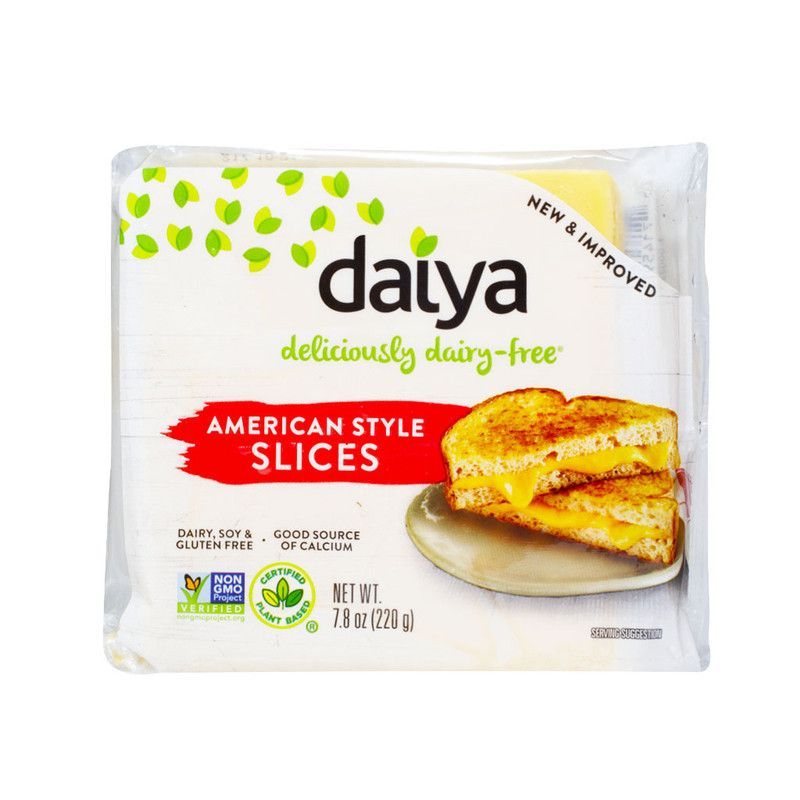 Chs Slices American Style