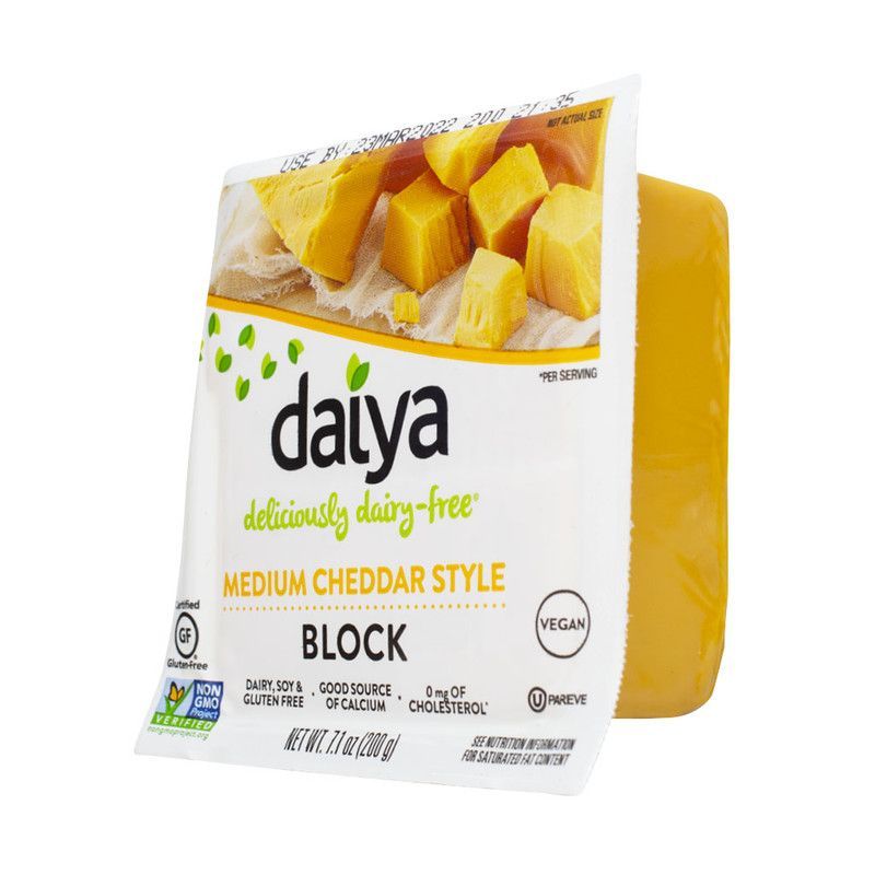 Chs Wedge Cheddar Style