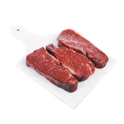 Churrasco De Solomo Lb