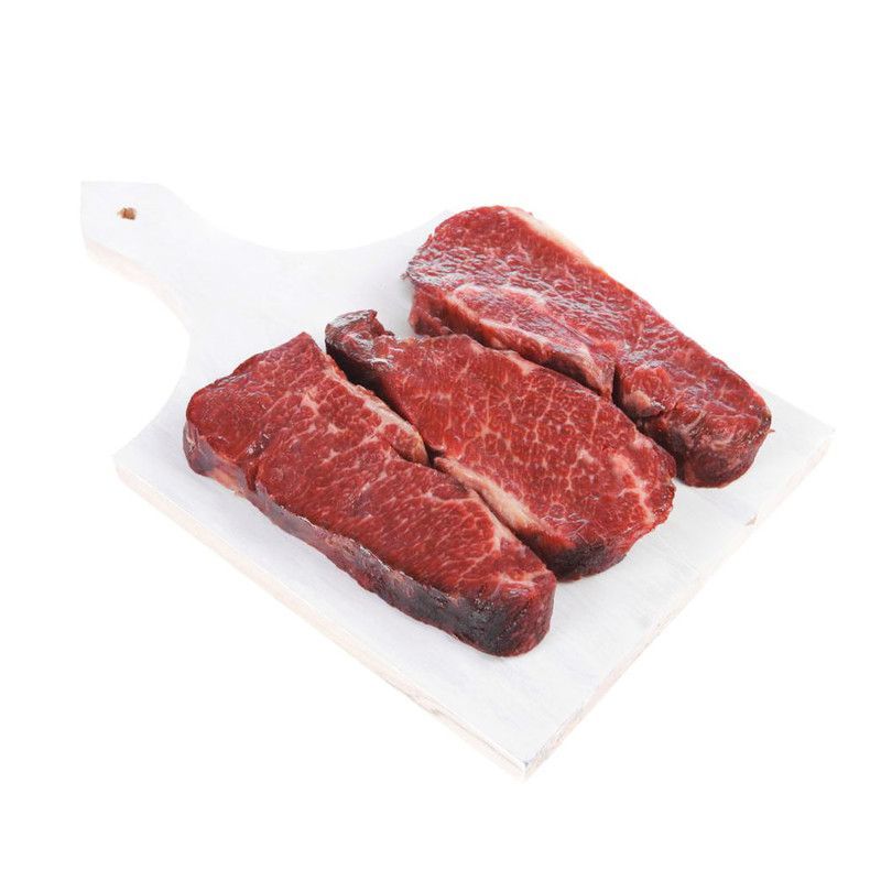 Churrasco De Solomo Lb