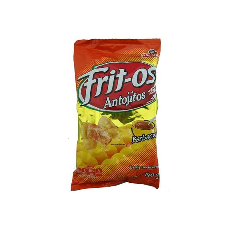 Churro Antojitos 140 Gr