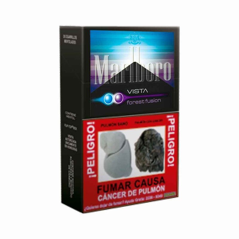 Marlboro Forest Fusion 20u