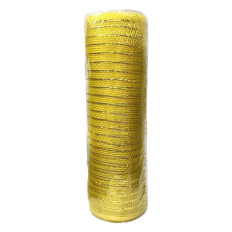 Cinta Nav 25cmx9yd Amarillo