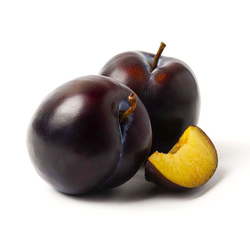Ciruela Negra Lb