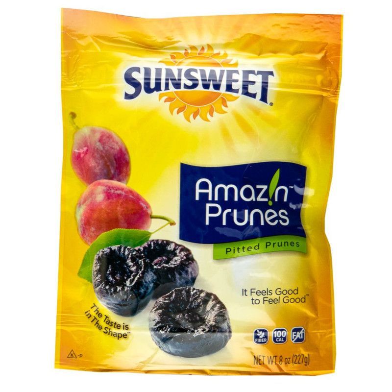 Ciruela Pasa S/semi Sunsweet8z