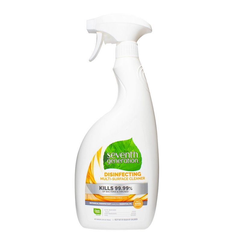 Clnr Multi-Surf Disinfect