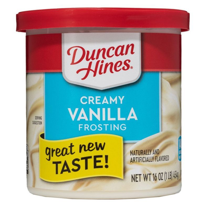 Clsc Vanilla Frstg