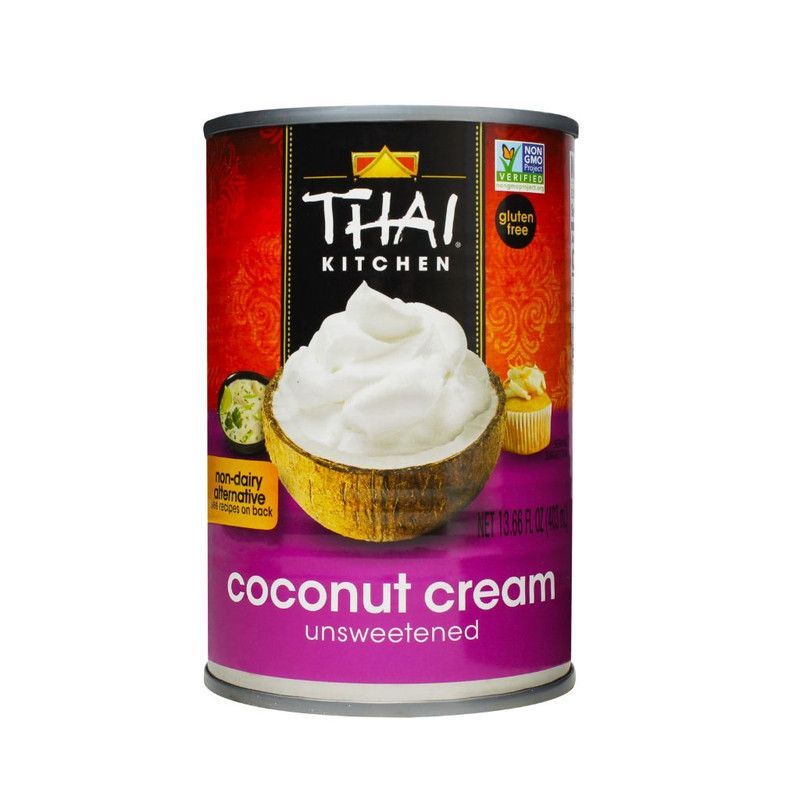 Coconut Cream
