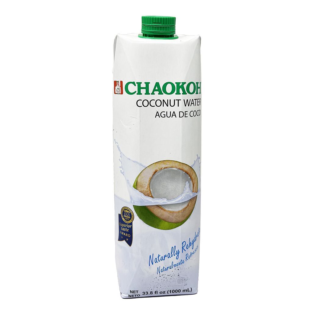 Coconut Water
