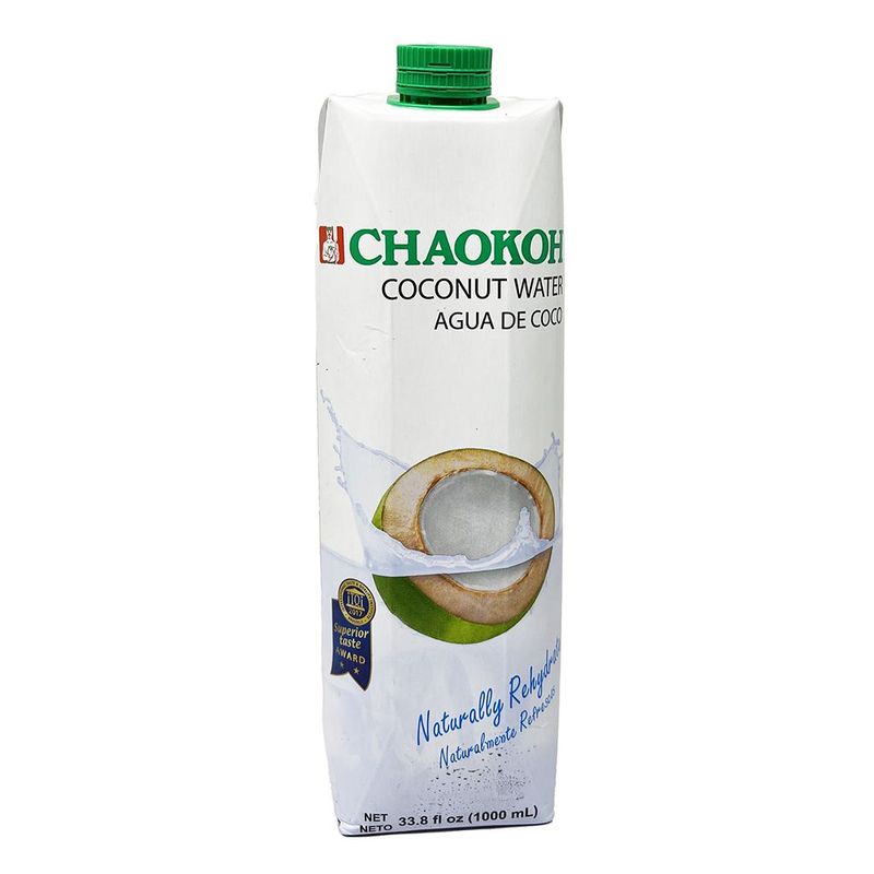 Coconut Water