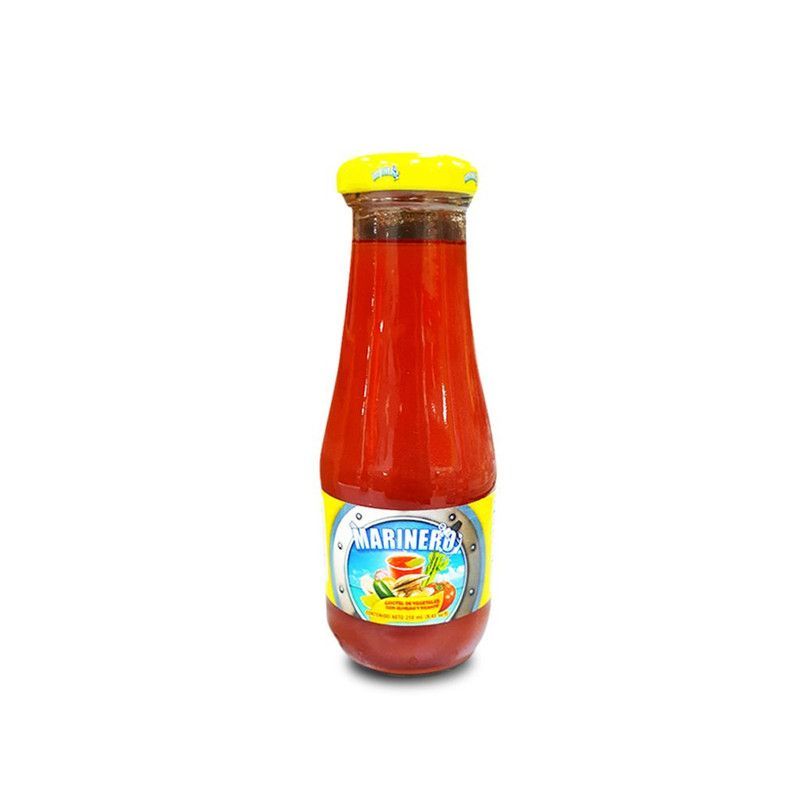 Coctel Naturas Marinero 8.4oz