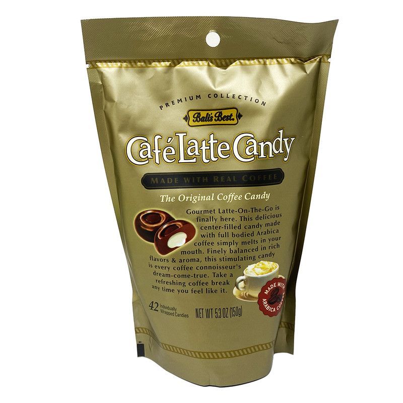 Coffee Espresso Latte Bali5.3z