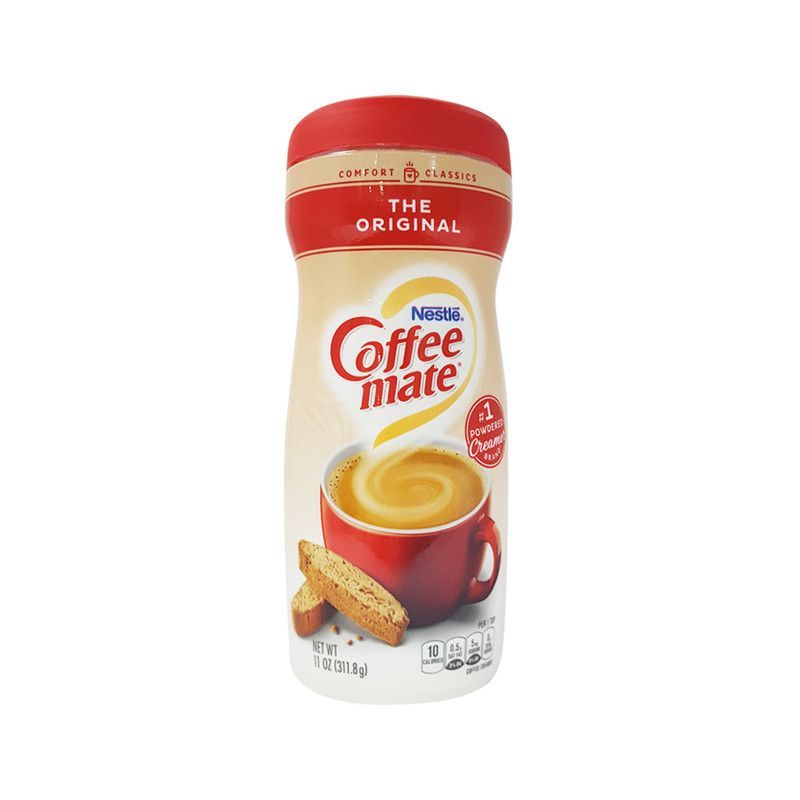 Coffee Mate Carnation 11 Oz