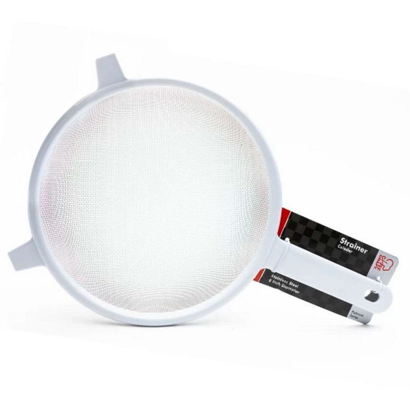 Colad 8plg.blc.inox.chef Craft