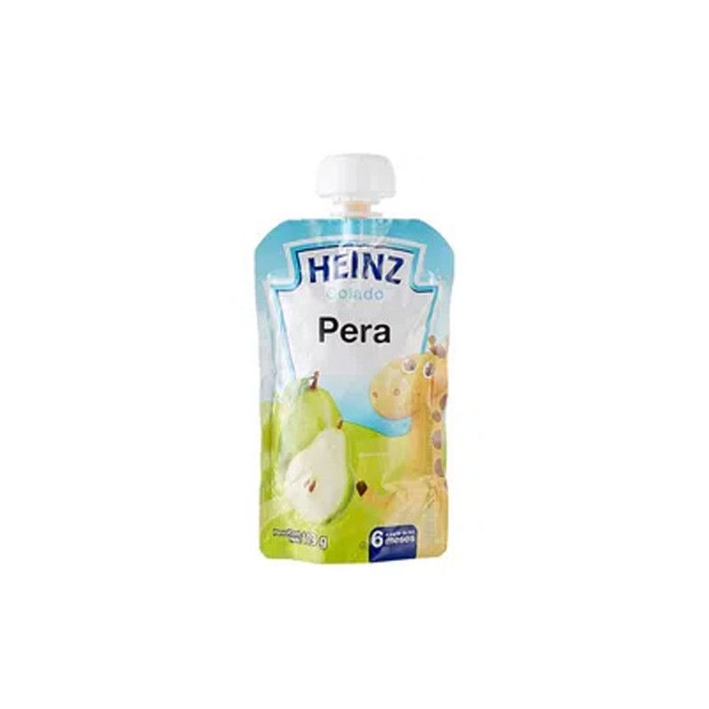 Colado Heinz Pera Flex 105gr