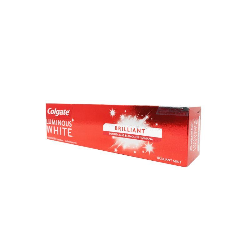 Colgate Luminus 125ml
