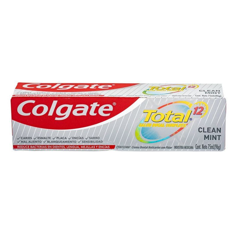 Colgate Total Clean Mint 75ml