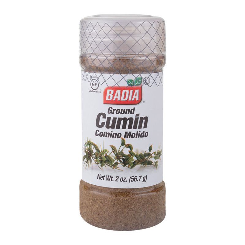 Comino Badia Molido 2oz