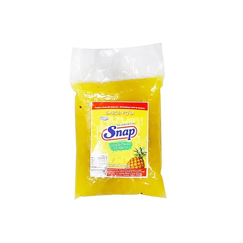Conc De Fruta Piña 500 Ml