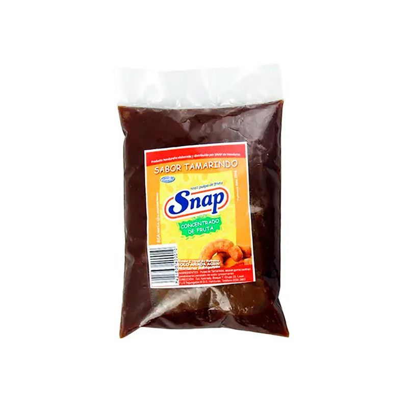 Conc De Fruta Tamarindo  500