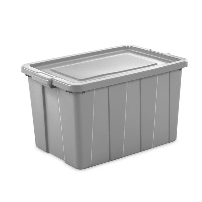 Contenedor Plast Sterilite 30g