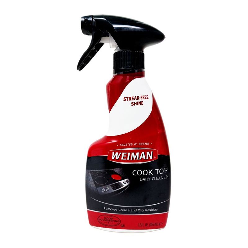 Cook Cleaner