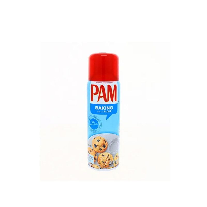 Cooking Spray Pam 5 Oz