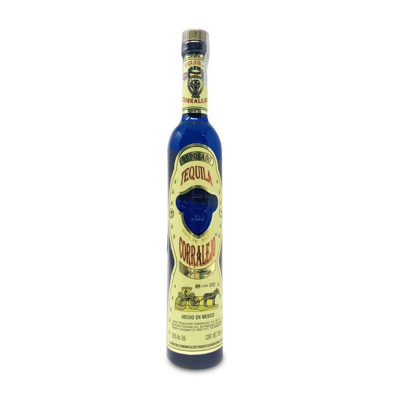 Corralejo Reposado 100ml 38