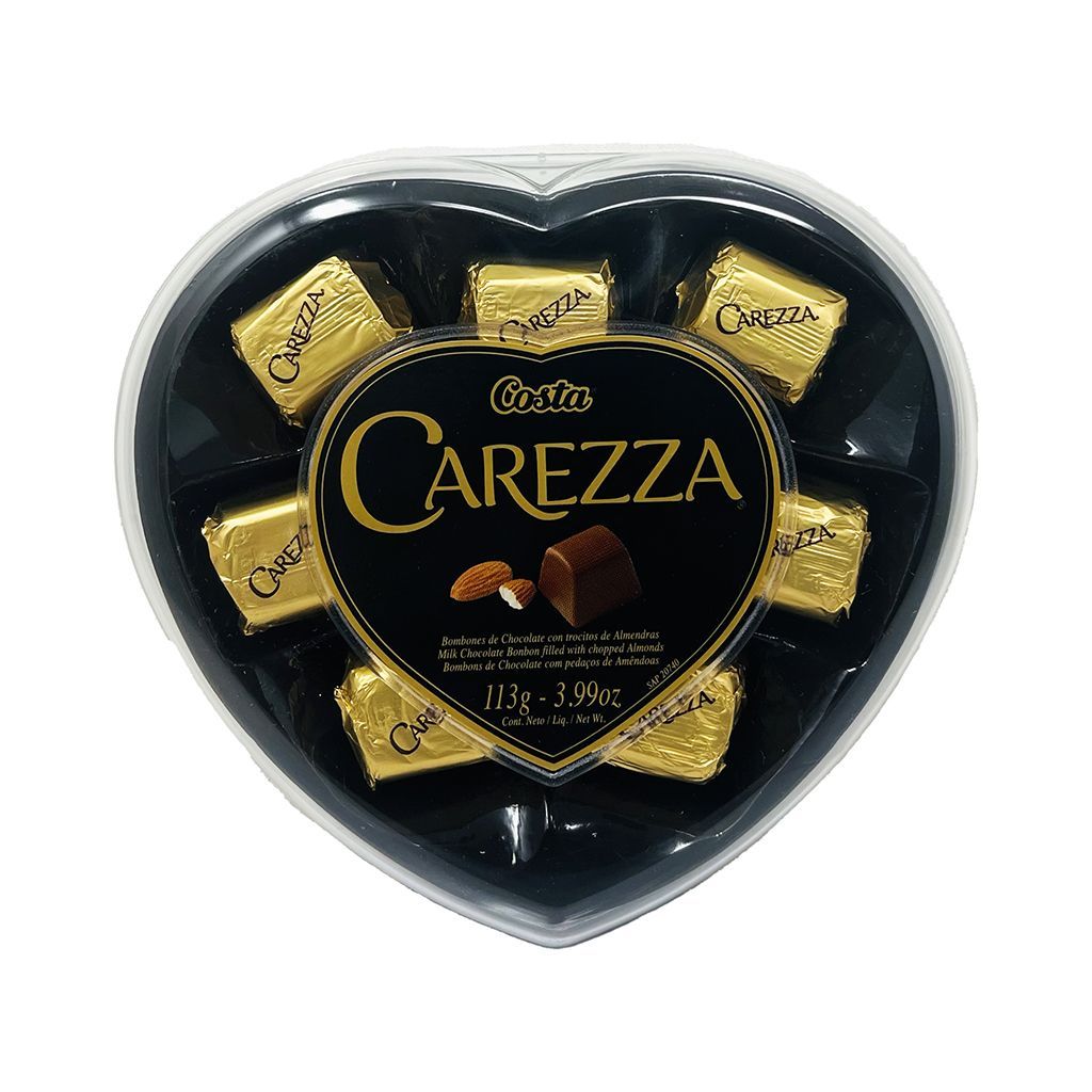 Costa  Carezza Corazon Acrilic