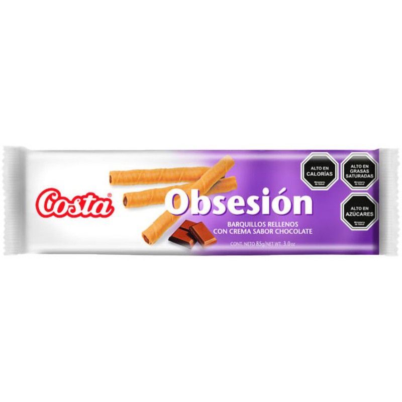 Costa Obsesion 85 Gr