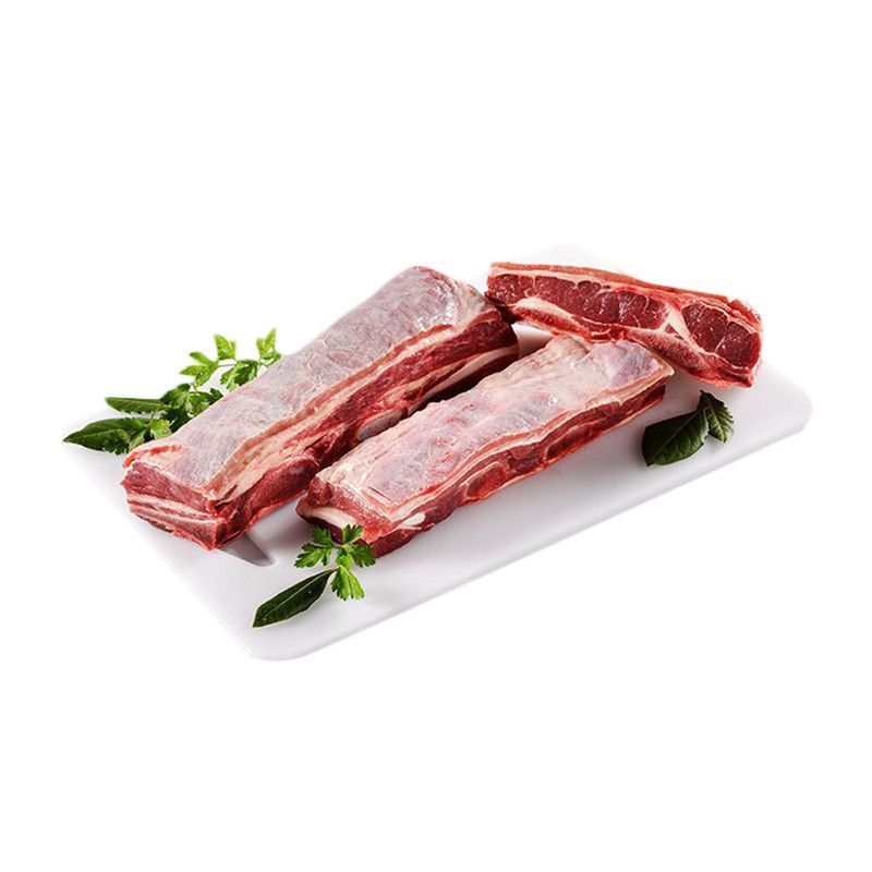Costilla De Res Lb