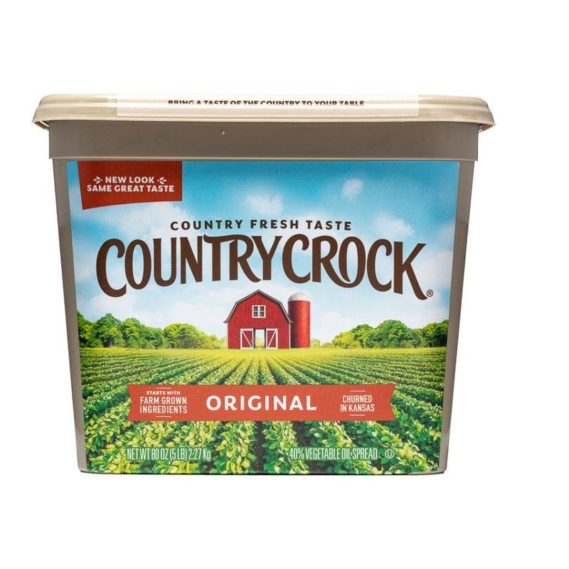 Country Crock Original 80 Oz
