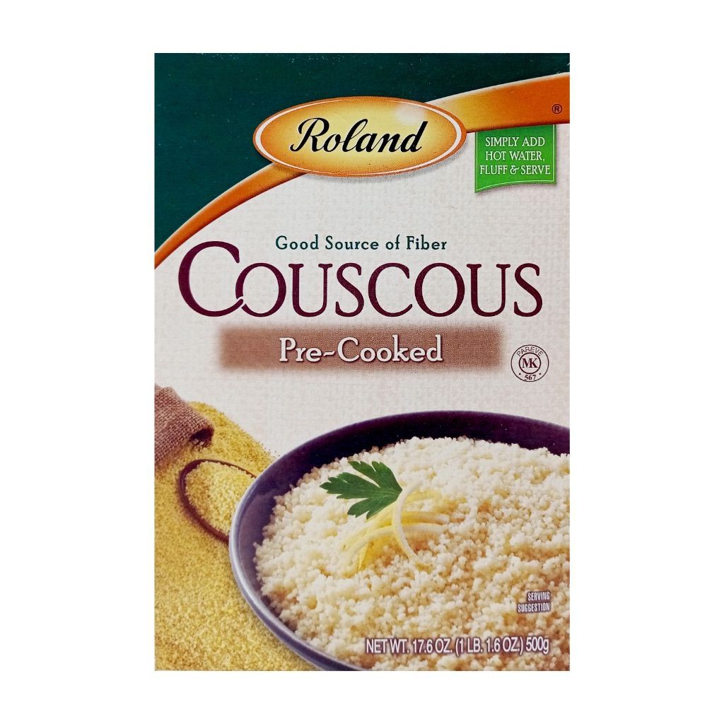 Couscous Roland 17.6 Oz