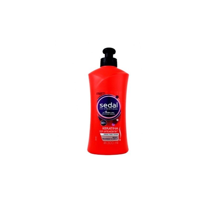 Cp Sedal Keratina 300 Ml