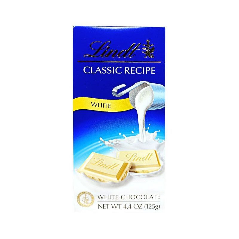 Cr White Choc