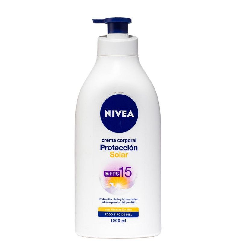 Crema Corp Protsolar Niv1000ml
