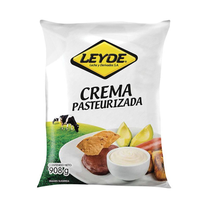 Crema Leyde Acida 2lb