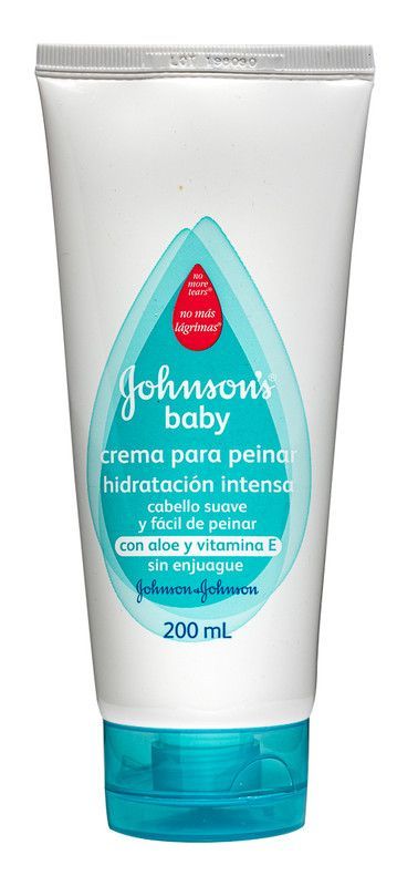 Crema Peinar Jyj Aloe&amp;vit E 20