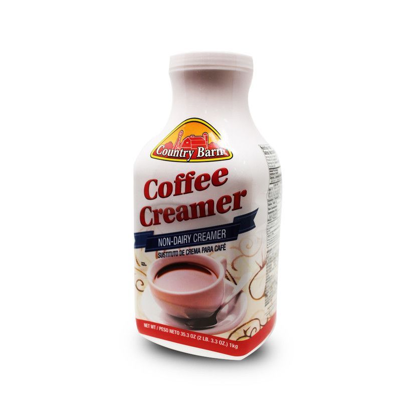 Cremora Country Barn 35 Oz
