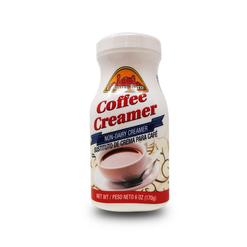 Cremora Country Barn 6 Oz