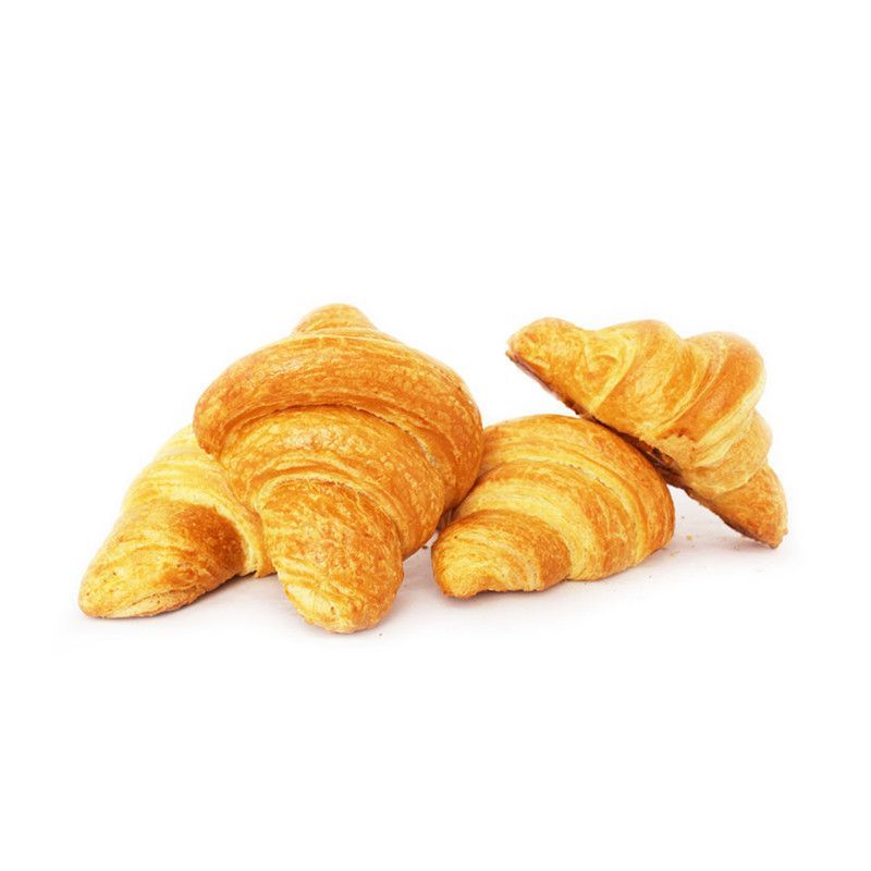Croissant 4 Und