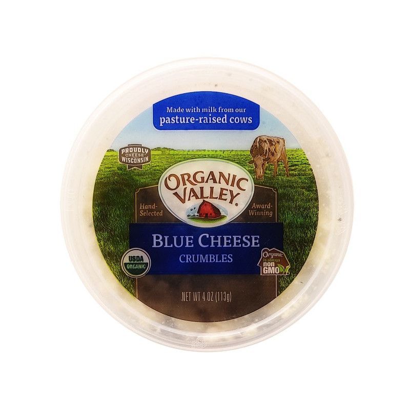 Crumbles Blue Cheese