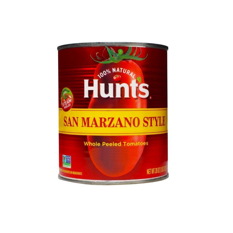 Crushed Tom Hunts 28 Oz